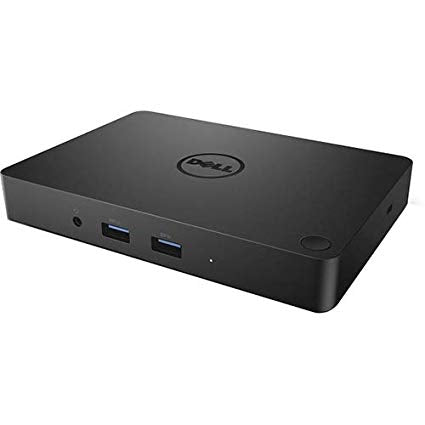 DELL DOCKING STATION  USB 3.0 (D3100)  FOR NOTEBOOK  USB 3.0  5 X USB PORTS  2 X