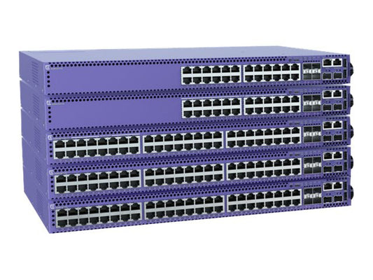 EXTREME 5420M 24port 802.3bt 90w PoE Switch