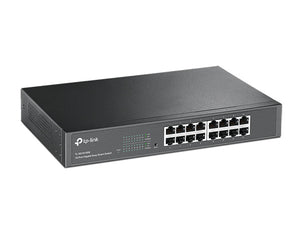 16PORT GIGABIT EASY SMART