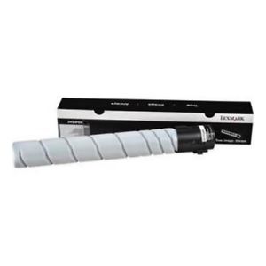 LEXMARK 54G0H00 TONER CARTRIDGE FOR USE IN MS911 ESTIMATED YIELD 32.5K