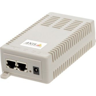 AXIS T8127 60 W SPLITTER 12/24 V DC