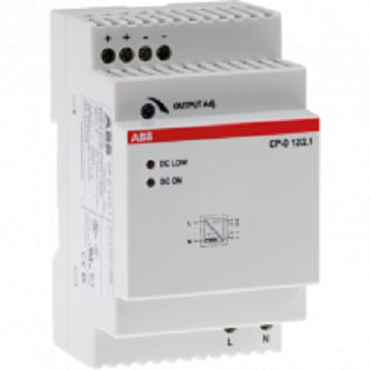 Axis POWER SUPPLY DIN CP-D 12/2.1 25W