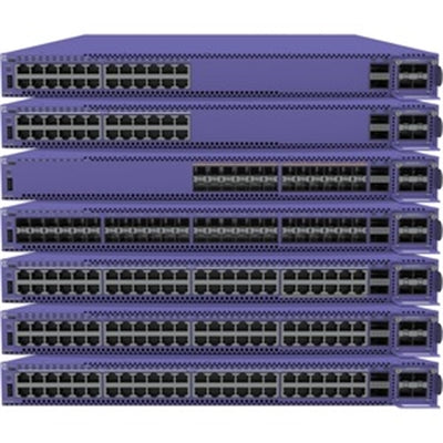 EXTREME 5520 48 Port 12 Port MR