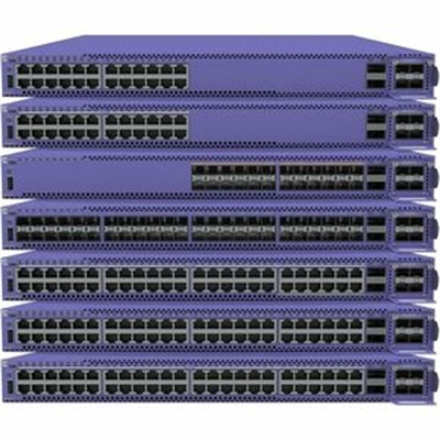 EXTREME 5520 24port PoE Switch