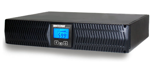 EndeavorLCD 2000VA/1800W H/E Onl Rck/Twr