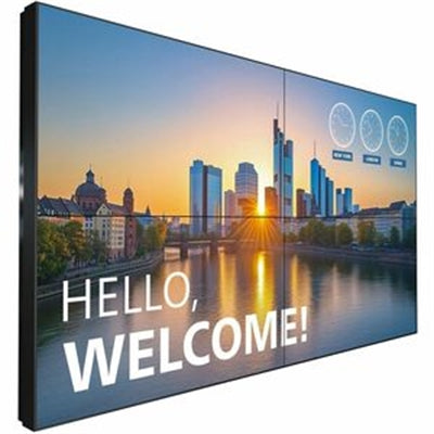 Philips TAA Comp. 55" Videowall 24/7