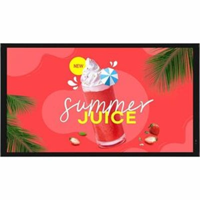 LG 55" Outdoor LCD 3500nit 1080p