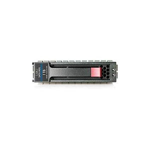 HP 1TB 2.5 SFF SATA 6GB/S 7.2K