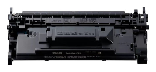 CANON CARTRIDGE 070 H