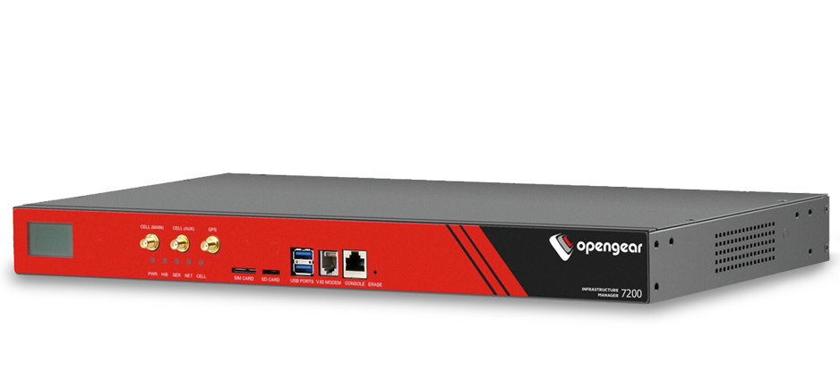 OPENGEAR TRANSCEIVER SX SFP 550M MMF