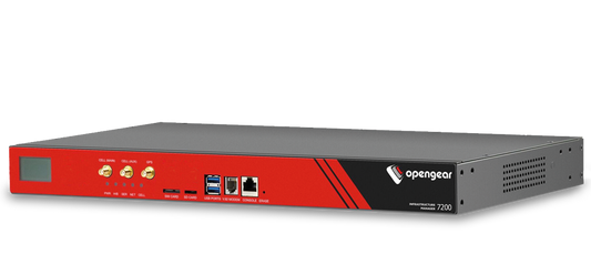 OPENGEAR TRANSCEIVER SX SFP 550M MMF
