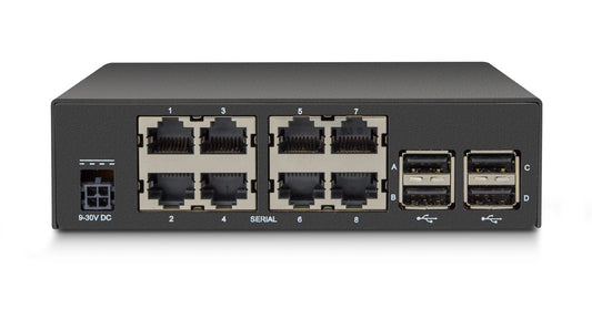OPENGEAR 569025 - TRANSCEIVER