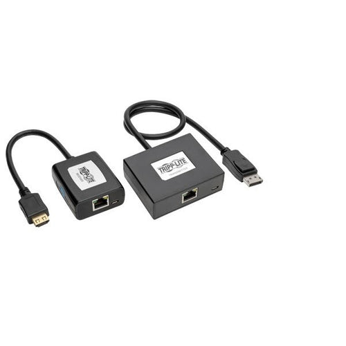 DISPLAY PORT TO HDMI OVER