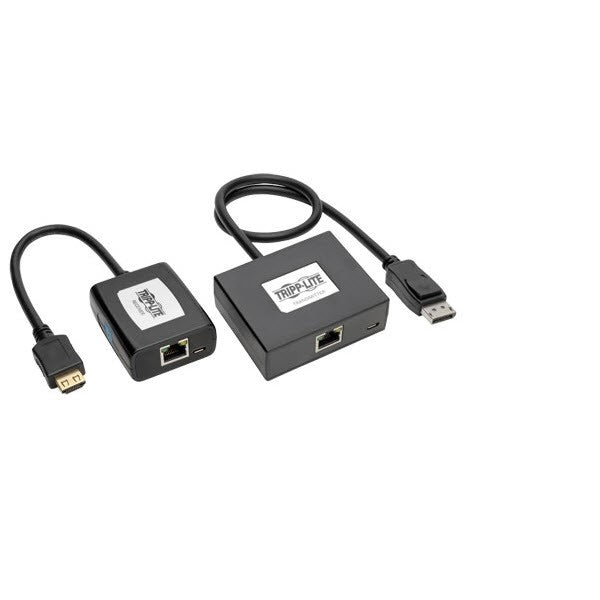 DISPLAY PORT TO HDMI OVER