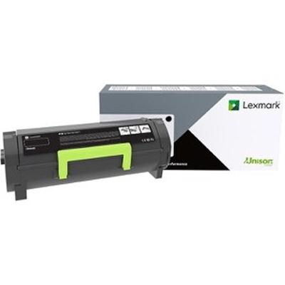 Lexmark Ultra High Yield Toner Cartridge
