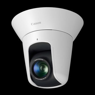 Axis Canon Network Camera VB-H47B