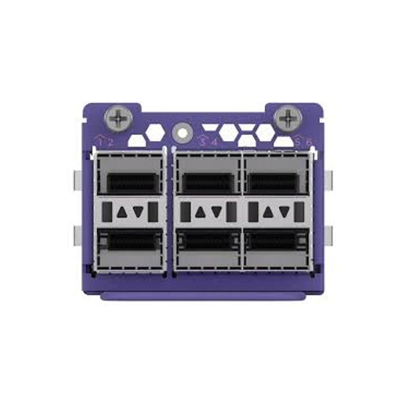 EXTREME 5720 VIM 6x25G SFP28