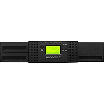 NEOS T24 STORAGELIBRARY LTO7