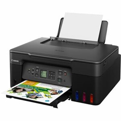 Canon PIXMA G3270 Black Wireless MegaTank All-in- One Printer