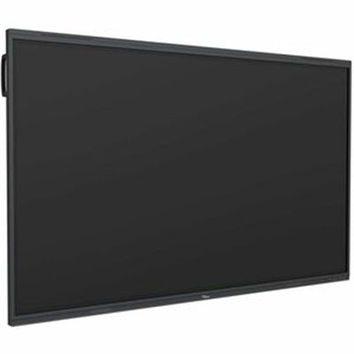 OPTOMA 86" 4K UHD IFP 5 SERIES
