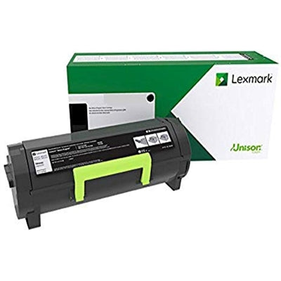 Lexmark Return Prog 7.5K Tnr Cart