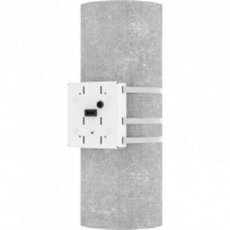 AXIS T94N01G POLE MOUNT