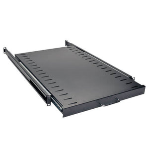 RACK ENCLOSURE SLIDING SHELF