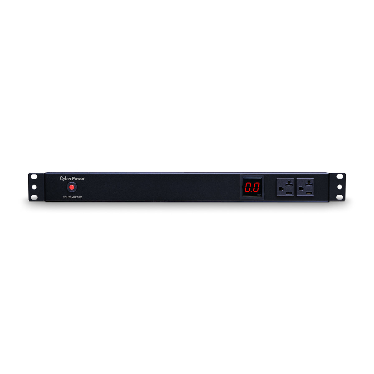 20A METERED PDU 1U 12 OUT 5-20R