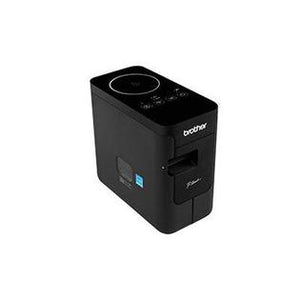 PT-P750WVP EDGE WIRELESS INDUSTRIAL DESKTOP LAMINATED LABEL PRINTER WITH DUAL CU