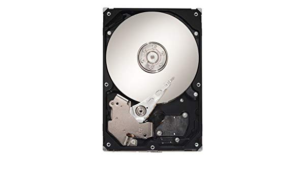 SEAGATE 300GB SAS 15K RPM 3GB/S DRIVE