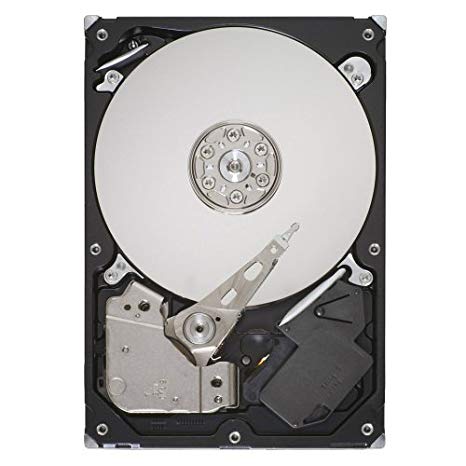 SEAGATE  3TB SATA 6G 7.2K 64MB 3.5