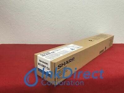 TONER CART. CYAN