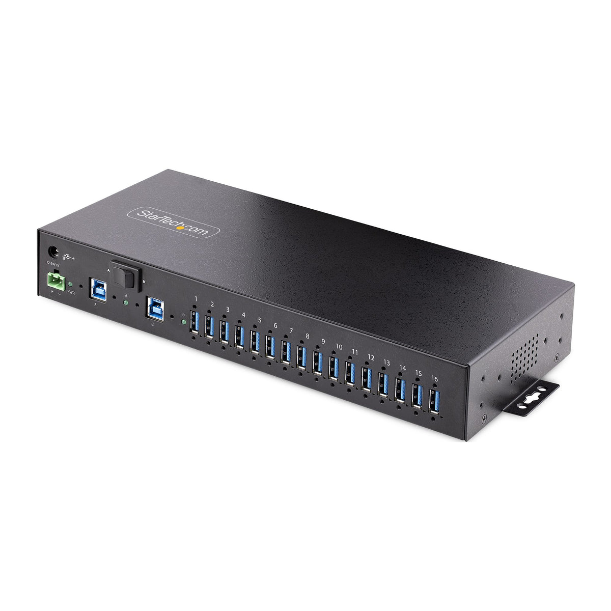 StarTech Industrial USB 3.0 Hub