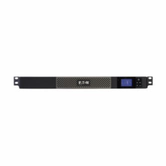 EATON 5P 1440VA 1100W 120V LINE-INTERACTIVE UPS, 5-15P, 5X 5-15R OUTLETS, TRUE S