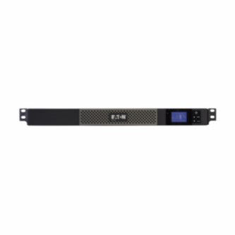 EATON 5P 1440VA 1100W 120V LINE-INTERACTIVE UPS, 5-15P, 5X 5-15R OUTLETS, TRUE S