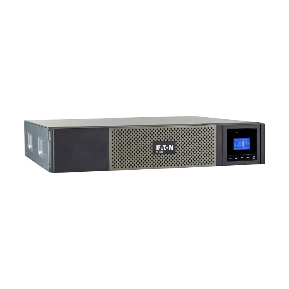 EATON 5P 1500VA SHORT RACK 2U RACK 2U