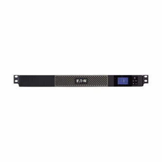 Eaton 5P UPS Rack/wall mount Blk & Silver