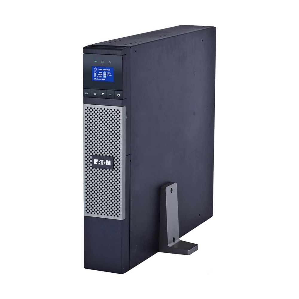 EATON 5P 3000VA 2700W 120V LINE-INTERACTIVE UPS, L5-30P, 6X 5-20R, 1 L5-30R OUTL