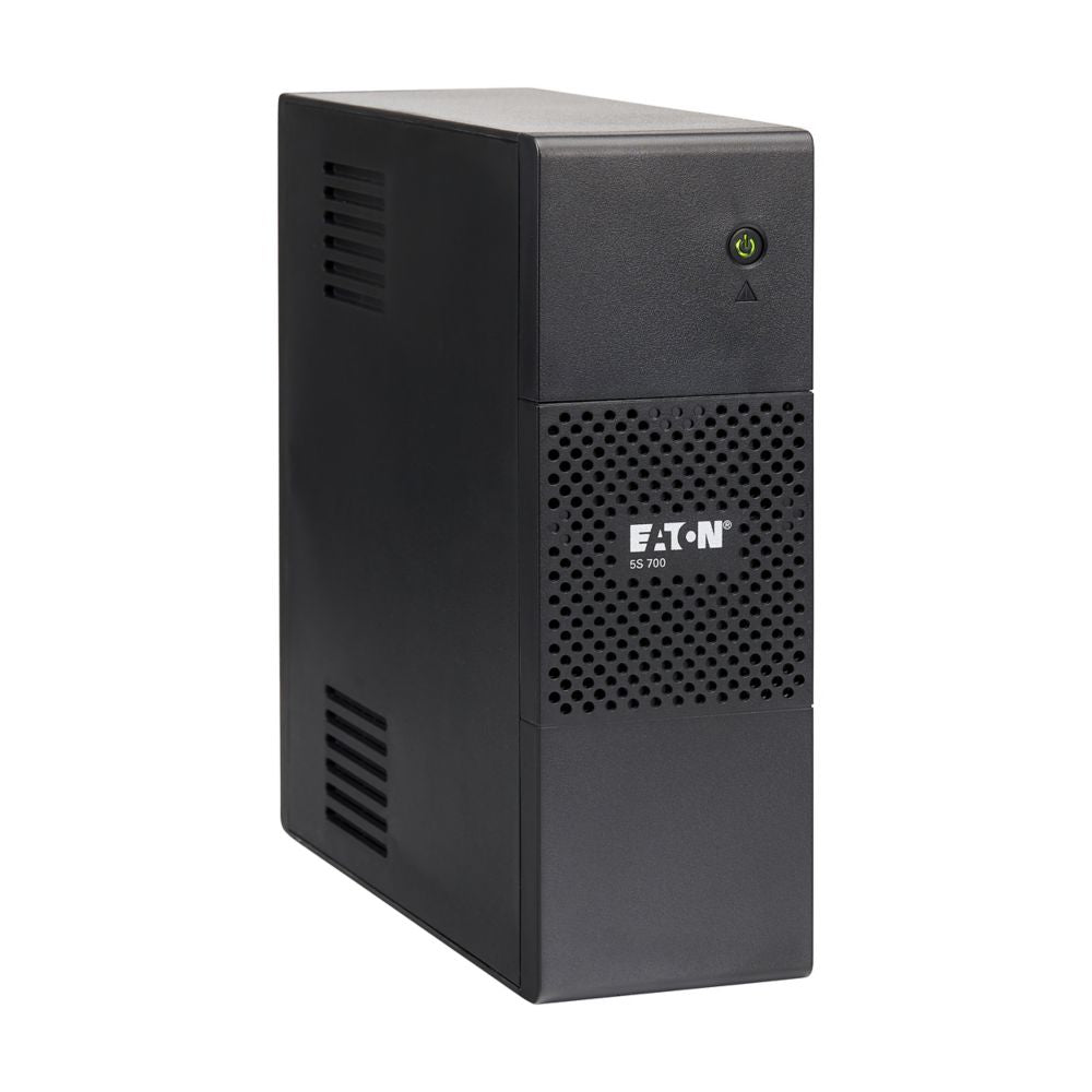 EATON 5S UPS 700VA 420 WATT 230V TOWER UPS SINE WAVE BATTERY BACK UP LCD USB