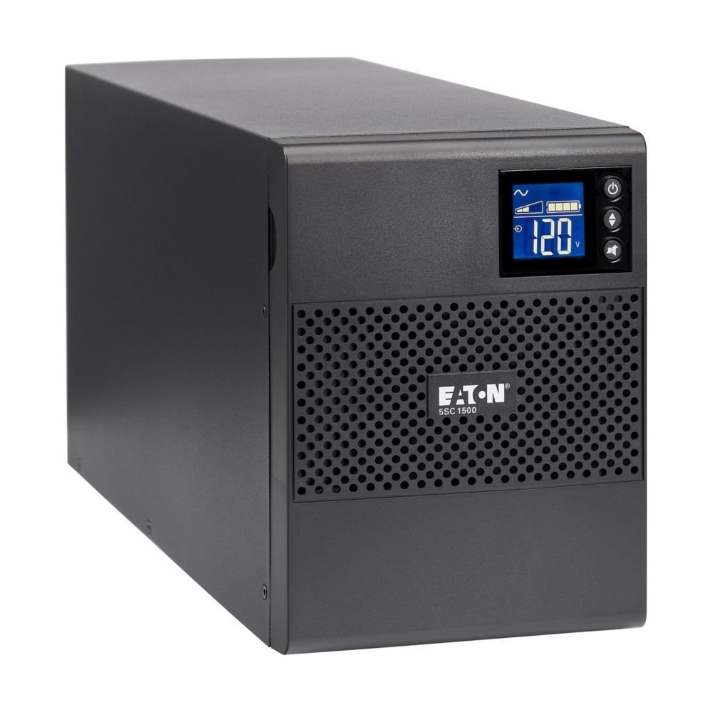 EATON 5SC 1500VA TOWER 120V