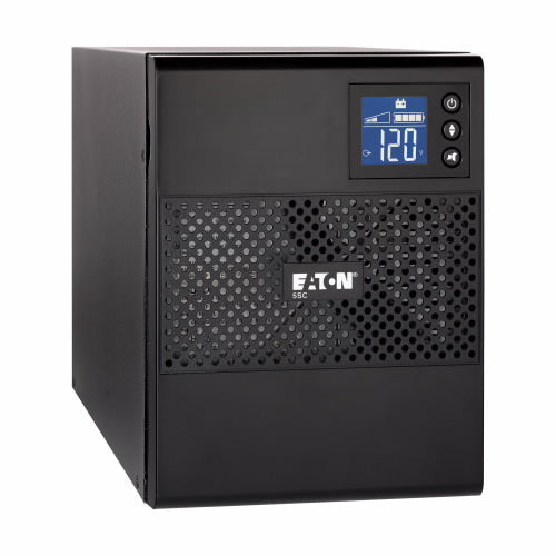 EATON 5SC 750VA TOWER 120V