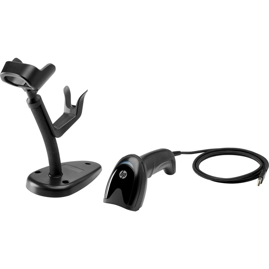 HP SMART BUY ENGAGE IMAGING BARCODE SCANNER II PRO