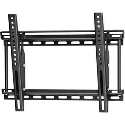 ERGOTRON 60-613 NEO-FLEX TILTING WALL MOUNT, VHD, VERY HEAVY DUTY (BLACK)
