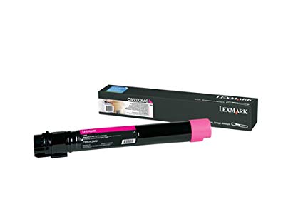 MAGENTA TONER CARTRIDGE FOR