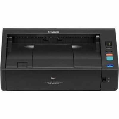 CANON IMAGEFORMULA DR-M140II