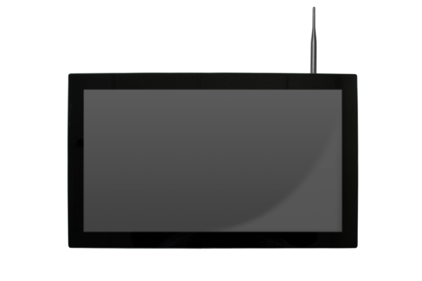 MIMO 21.5 COMMERCIAL ANDROID TABLET, 21.5 LCD, 1920X1080, 300 CD/M2, 800:1 CR, M