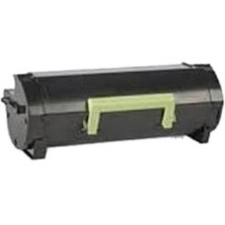 LEXMARK UNISON CONTRACT CARTRIDGE - BLACK - 20000 PAGES - EXTRA HIGH YIELD - COMPATIBILI