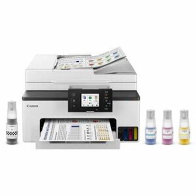 Canon MAXIFY GX2020 Wireless MegaTanks Small Office All-In-One Printer