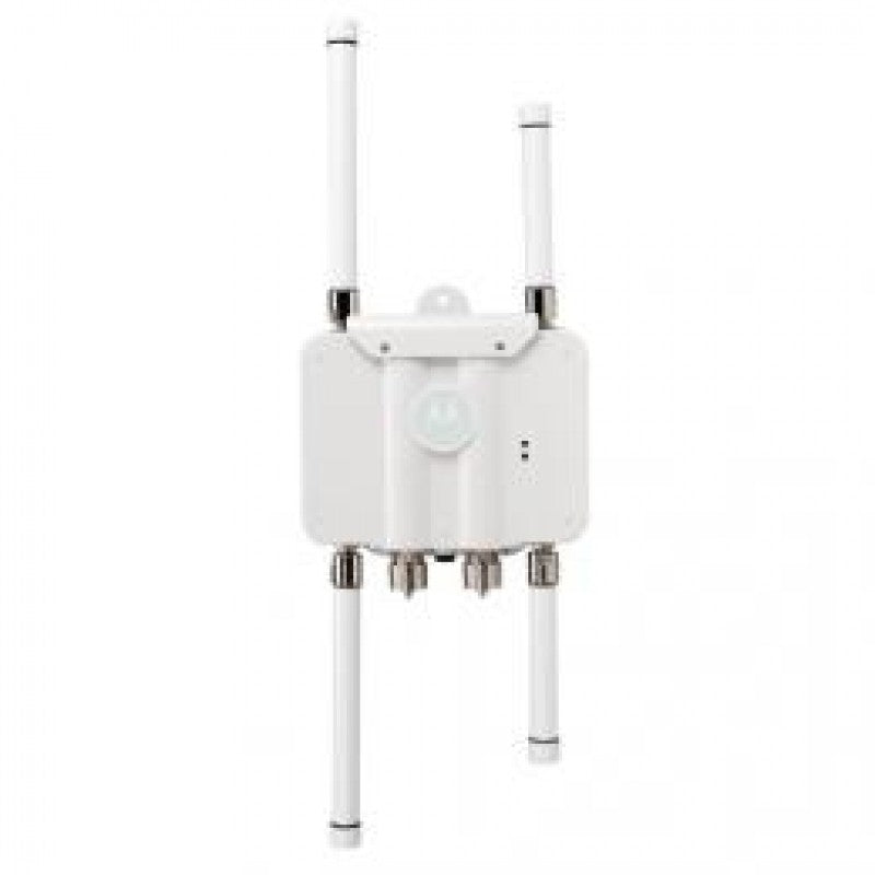 DIPOLE 4.7DBI (2.4 GHZ) AND 8DBI (5 GHZ) DUAL BAND WITH N TYPE CONNECTOR