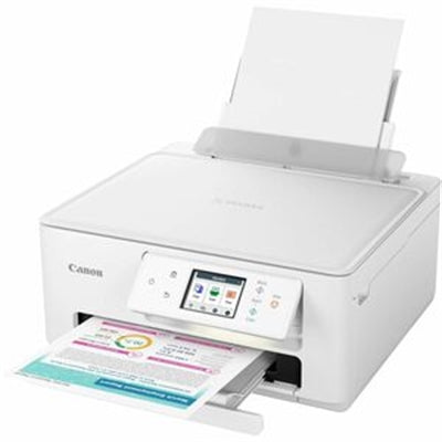 Canon PIXMA TS7720 AIO Wrls Inkjet